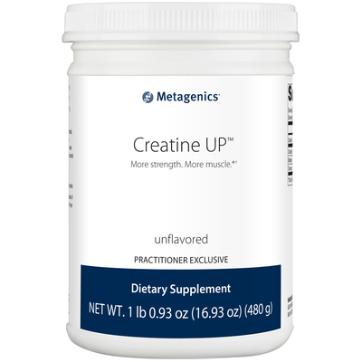 Creatine UP powder (Metagenics)