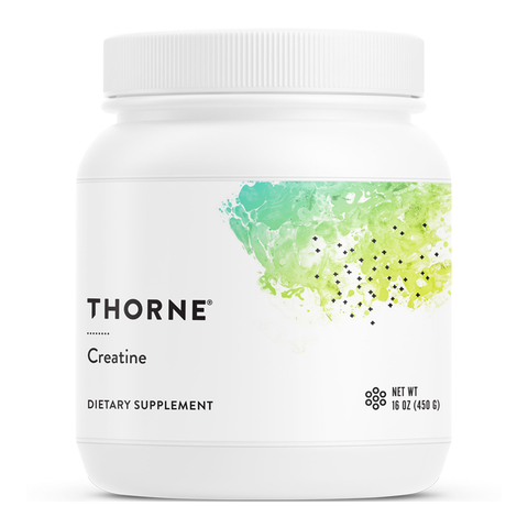 Creatine (Thorne)