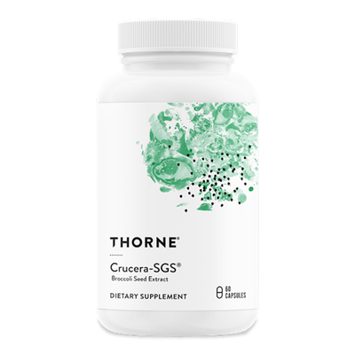 Crucera-SGS (Thorne)