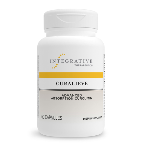 Curalieve (Integrative Therapeutics)