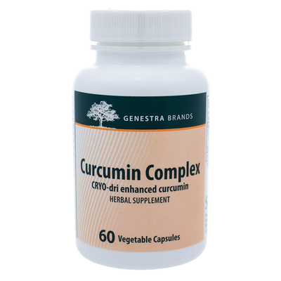 Curcumin Complex (Seroyal/Genestra)