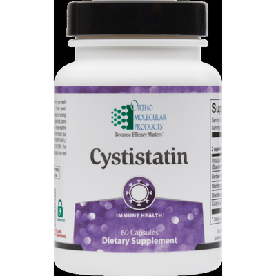 Cystistatin - California Only (Ortho Molecular Products)