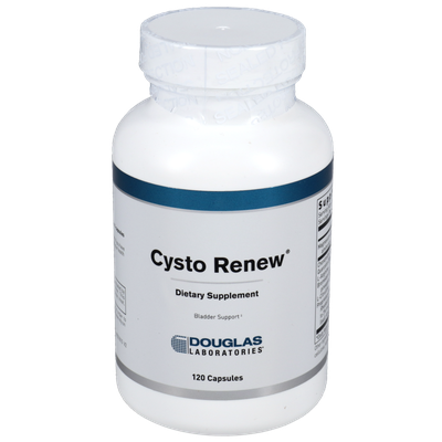 CystoRenew (Douglas Labs)