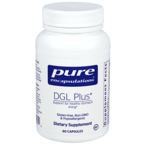 DGL Plus (Pure Encapsulations)