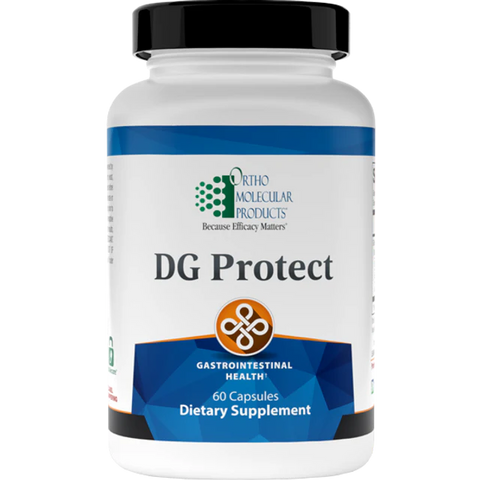 DG Protect (Ortho Molecular Products)