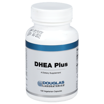 DHEA Plus (Douglas Labs)