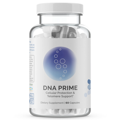 DNA Prime (InfiniWell)