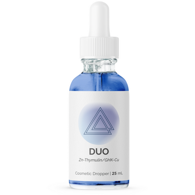 DUO- Hair Growth Serum and Scalp Rejuvenation (InfiniWell)