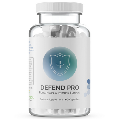 Defend Pro (InfiniWell)