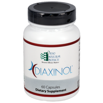 Diaxinol (Ortho Molecular Products)