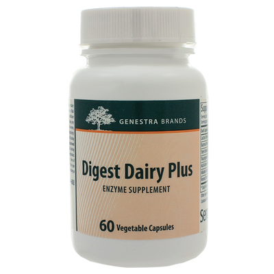 Digest Dairy Plus (Seroyal/Genestra)