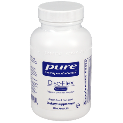 Disc-Flex (Pure Encapsulations)