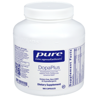 DopaPlus (Pure Encapsulations)