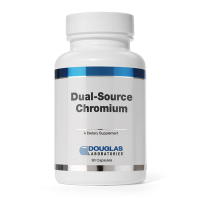 Dual-Source Chromium (Douglas Labs)