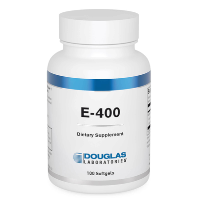 E-400 (Douglas Labs)