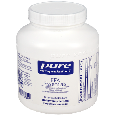 EFA Essentials (Pure Encapsulations)