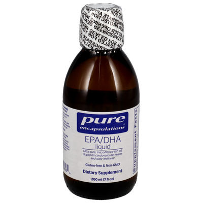 EPA/DHA Liquid (Pure Encapsulations)