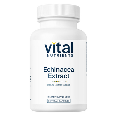 Echinacea Extract (Vital Nutrients)