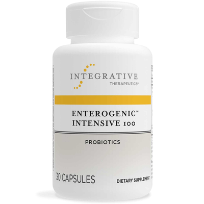 Enterogenic Intensive 100 (Integrative Therapeutics)