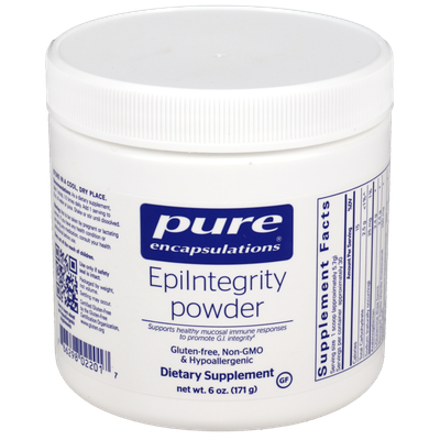 EpiIntegrity powder (Pure Encapsulations)