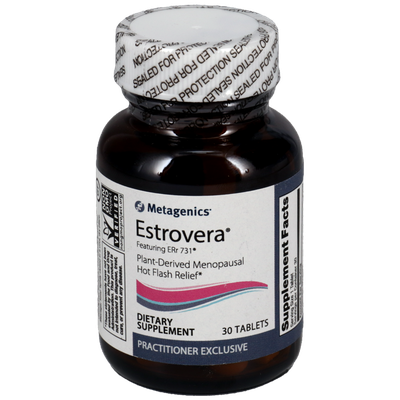 Estrovera® Menopause (Metagenics)