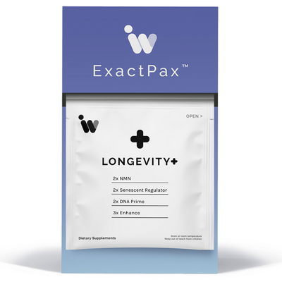 ExactPax | Longevity (+) (InfiniWell)