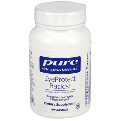 Eye Protect Basics* (Pure Encapsulations)