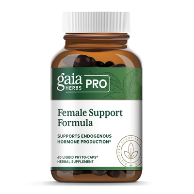 Female Support Formula (Gaia Herbs)