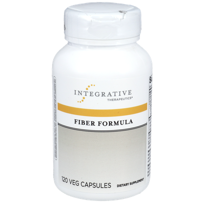 Fiber Formula (Integrative Therapeutics)