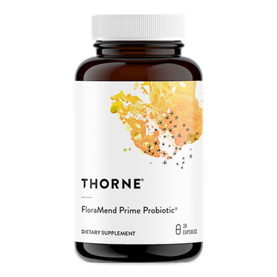 FloraMend Prime Probiotic (Thorne)