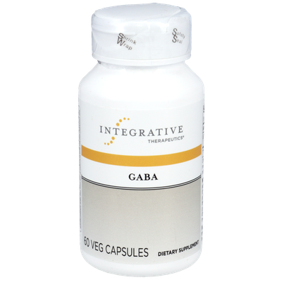 GABA 750mg (Integrative Therapeutics)