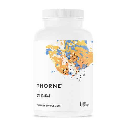 GI-Relief (Thorne)