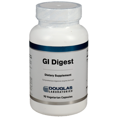 GI Digest 90c (Douglas Labs)