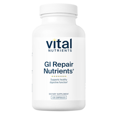 GI Repair Powder (Vital Nutrients)