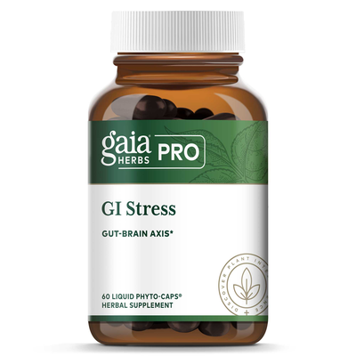 GI Stress (Gaia Herbs)