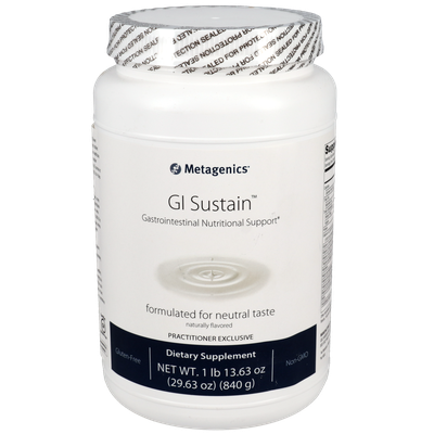 GI Sustain™ (Metagenics)