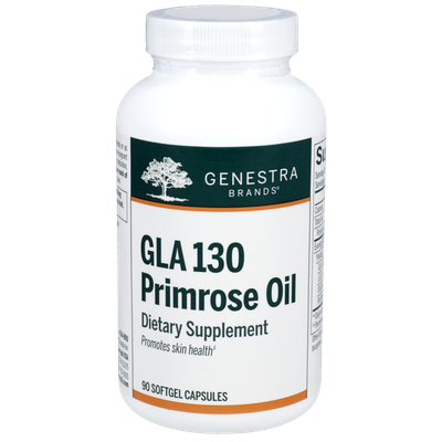 GLA 130 Primrose Oil (Seroyal/Genestra)