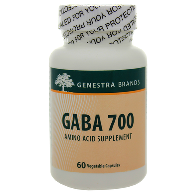 Gaba 700 (Seroyal/Genestra)