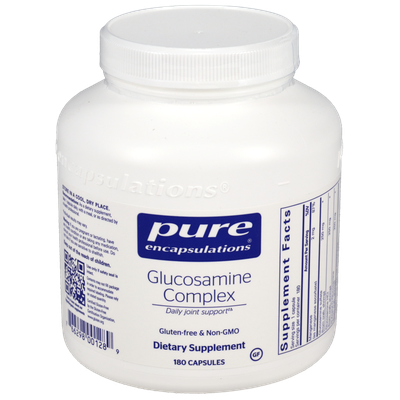 Glucosamine Complex (Pure Encapsulations)