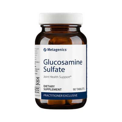 Glucosamine Sulfate 750™ (Metagenics)