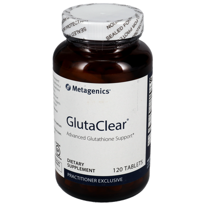 GlutaClear® (Metagenics)