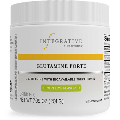 Glutamine Forte Citrus (Integrative Therapeutics)