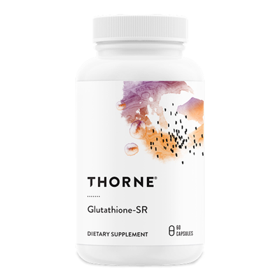 Glutathione-SR NSF (Thorne)