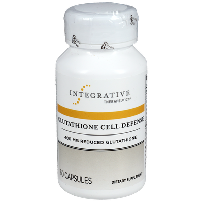 Glutathione Cell Defense  (Integrative Therapeutics)