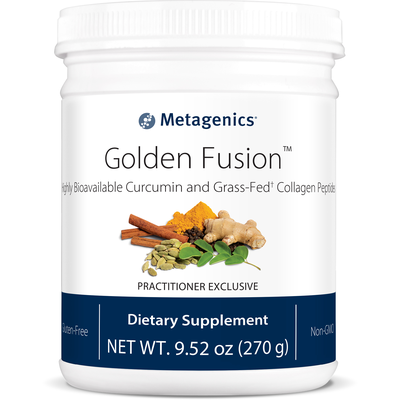 Golden Fusion® (Metagenics)