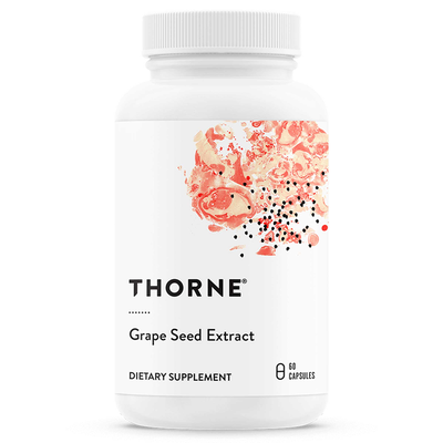 Grape Seed Extract (formerly O.P.C.-100) (Thorne)