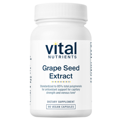 Grape Seed Extract (Vital Nutrients)