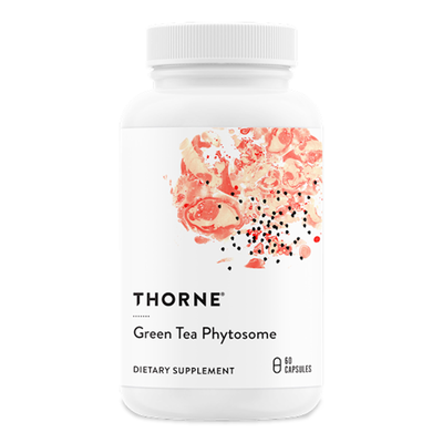 Green Tea Phytosome (Thorne)