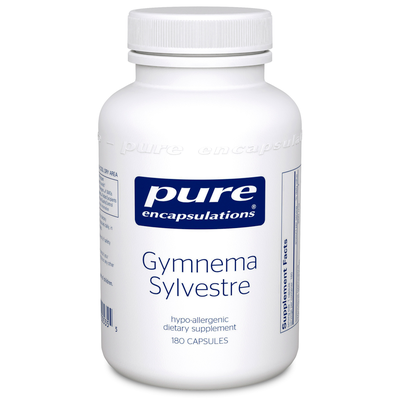 Gymnema Sylvestre (Pure Encapsulations)