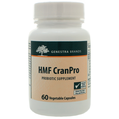 HMF CranPro (Seroyal/Genestra)